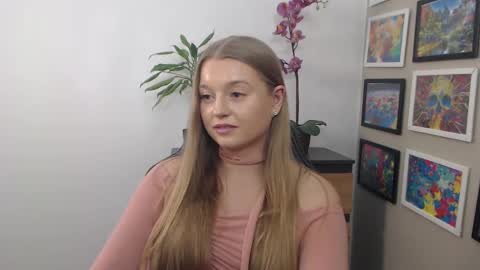 Erica online show from 10, 3, 2025