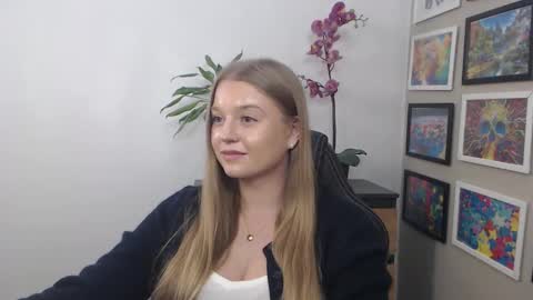 Erica online show from 11, 3, 2025