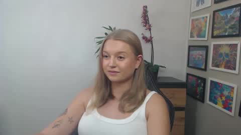 Erica online show from 11, 9, 2025