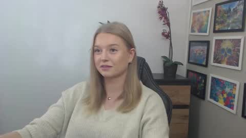 Erica online show from 1, 10, 2025