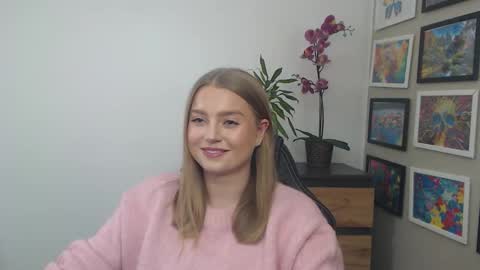 Snapshot of mysteryericax chatting on 31, 1, 2026 Erica online show from 31, 1, 2026