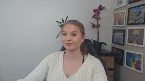 Snapshot of mysteryericax chatting on 3, 2, 2026 Erica online show from 3, 2, 2026