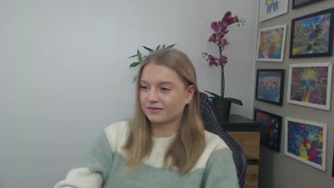 Erica online show from 10, 2, 2026