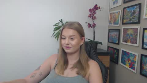 Snapshot of mysteryericax chatting on 25, 2, 2026 Erica online show from 25, 2, 2026