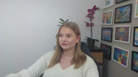 Snapshot of mysteryericax chatting on 27, 2, 2026 Erica online show from 27, 2, 2026