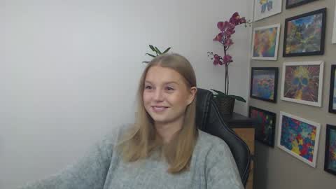 Snapshot of mysteryericax chatting on 2, 3, 2026 Erica online show from 2, 3, 2026