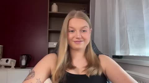 Erica online show from 21, 5, 2026