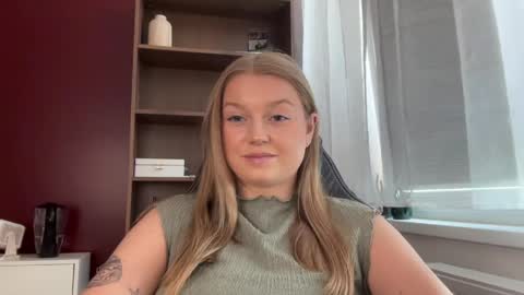 Erica online show from 3, 6, 2026