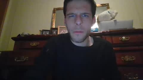 mysterymyn online show from 22, 1, 2025