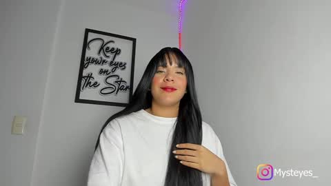 Elena online show from 15, 1, 2025