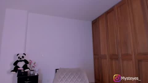 Elena online show from 25, 2, 2025