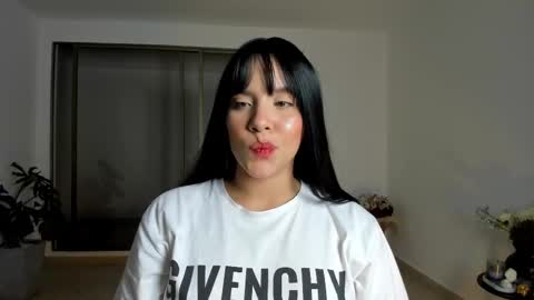 Elena online show from 27, 2, 2025