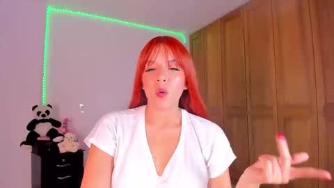 Elena online show from 7, 3, 2025