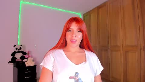 Elena online show from 7, 3, 2025