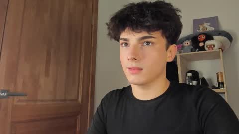 Evan Brown online show from 12, 10, 2025