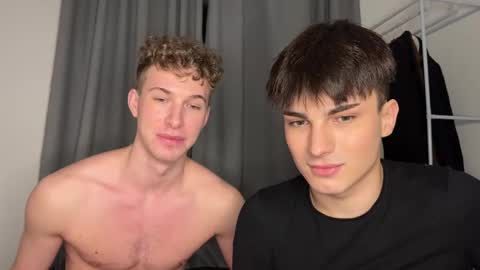 Evan Brown online show from 21, 12, 2025