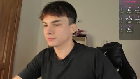 Evan Brown online show from 17, 1, 2026