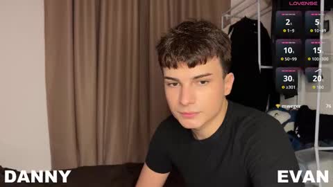 Evan Brown online show from 3, 3, 2026