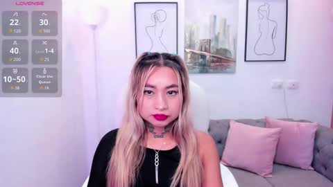 mystic_nova_ online show from 13, 3, 2026