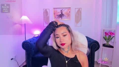 mystic_nova_ online show from 22, 3, 2026