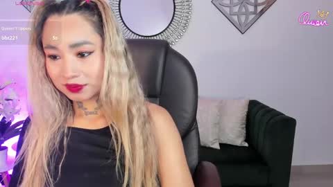 mystic_nova_ online show from 4, 4, 2026