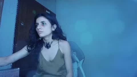 mystical_meteor online show from 6, 7, 2026