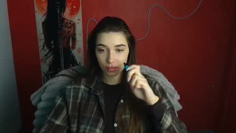 Amelia online show from 20, 4, 2026