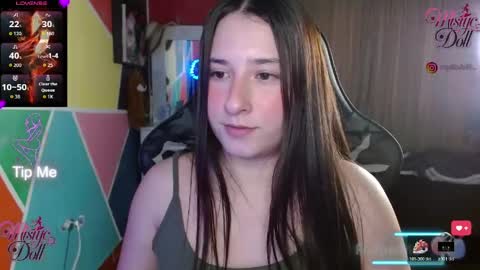 mysticdoll69 online show from 3, 5, 2026
