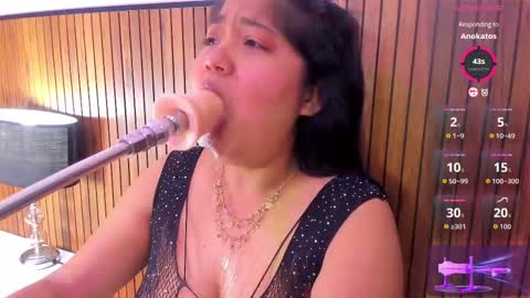 mysti online show from 21, 9, 2025