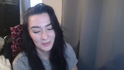 Snapshot of mysticmuse94 chatting on 15, 2, 2025 MysticMuse online show from 15, 2, 2025