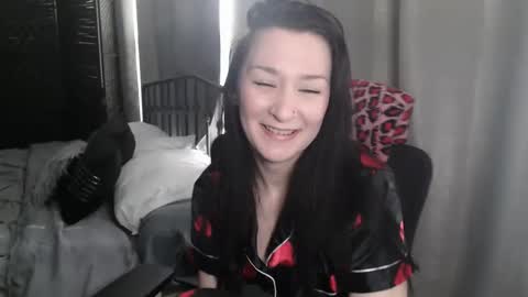 Snapshot of mysticmuse94 chatting on 7, 3, 2025 MysticMuse online show from 7, 3, 2025