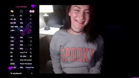 MysticMuse online show from 15, 10, 2025