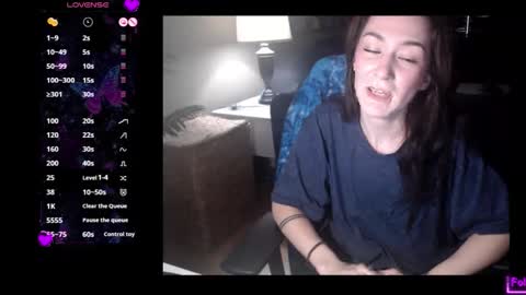 Snapshot of mysticmuse94 chatting on 7, 11, 2025 MysticMuse online show from 7, 11, 2025