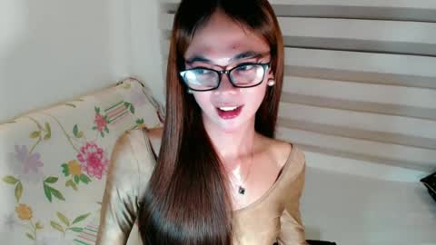 Snapshot of mysticofcum22 chatting on 19, 6, 2026 Krestine online show from 19, 6, 2026
