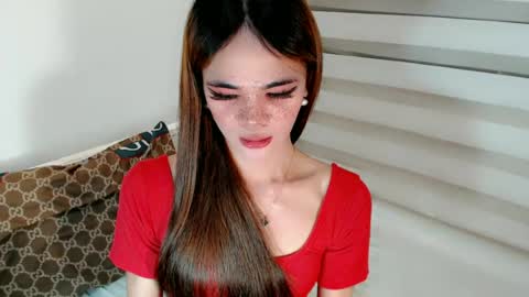 Snapshot of mysticofcum22 chatting on 22, 6, 2026 Krestine online show from 22, 6, 2026