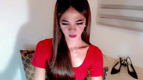 Snapshot of mysticofcum22 chatting on 3, 7, 2026 Krestine online show from 3, 7, 2026