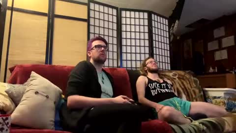 mysticonique online show from 27, 12, 2024