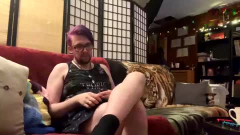 mysticonique online show from 31, 12, 2024