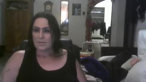 Snapshot of mysticsofthenight chatting on 12, 11, 2025 Autumn online show from 12, 11, 2025