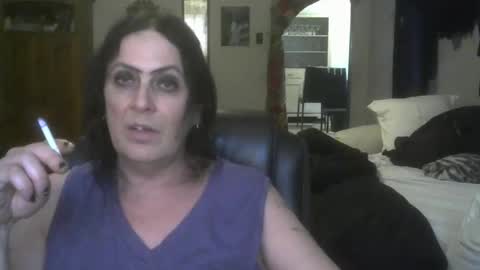 Snapshot of mysticsofthenight chatting on 30, 3, 2026 Autumn online show from 30, 3, 2026