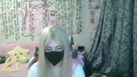 mysticyumiko online show from 11, 2, 2026