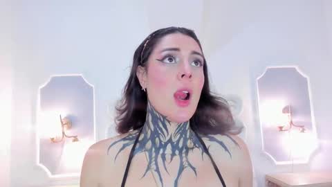 Misteika online show from 10, 9, 2025