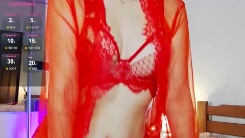 Angeline online show from 26, 10, 2025