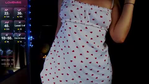 Angeline online show from 23, 3, 2026