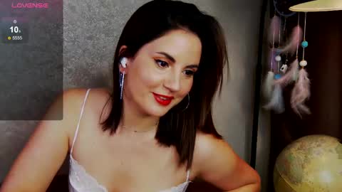 Angeline online show from 10, 4, 2026