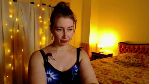 MystyDew online show from 15, 7, 2026