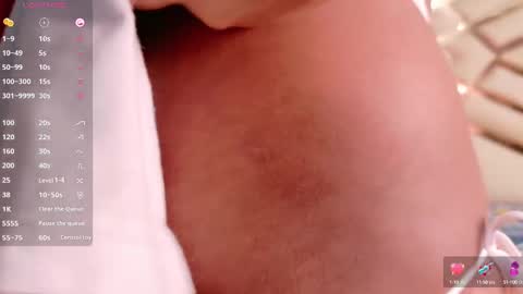 mysugarmoomy online show from 13, 9, 2025