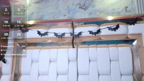 mysugarmoomy online show from 11, 10, 2025