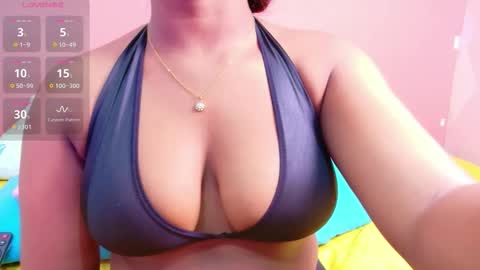 mysugarmoomy online show from 20, 11, 2025