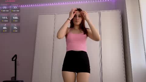 Maria but you can call me just Mary  online show from 20, 7, 2026